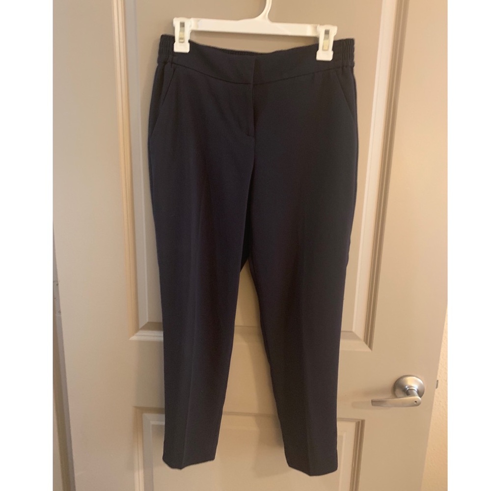 Dress pants